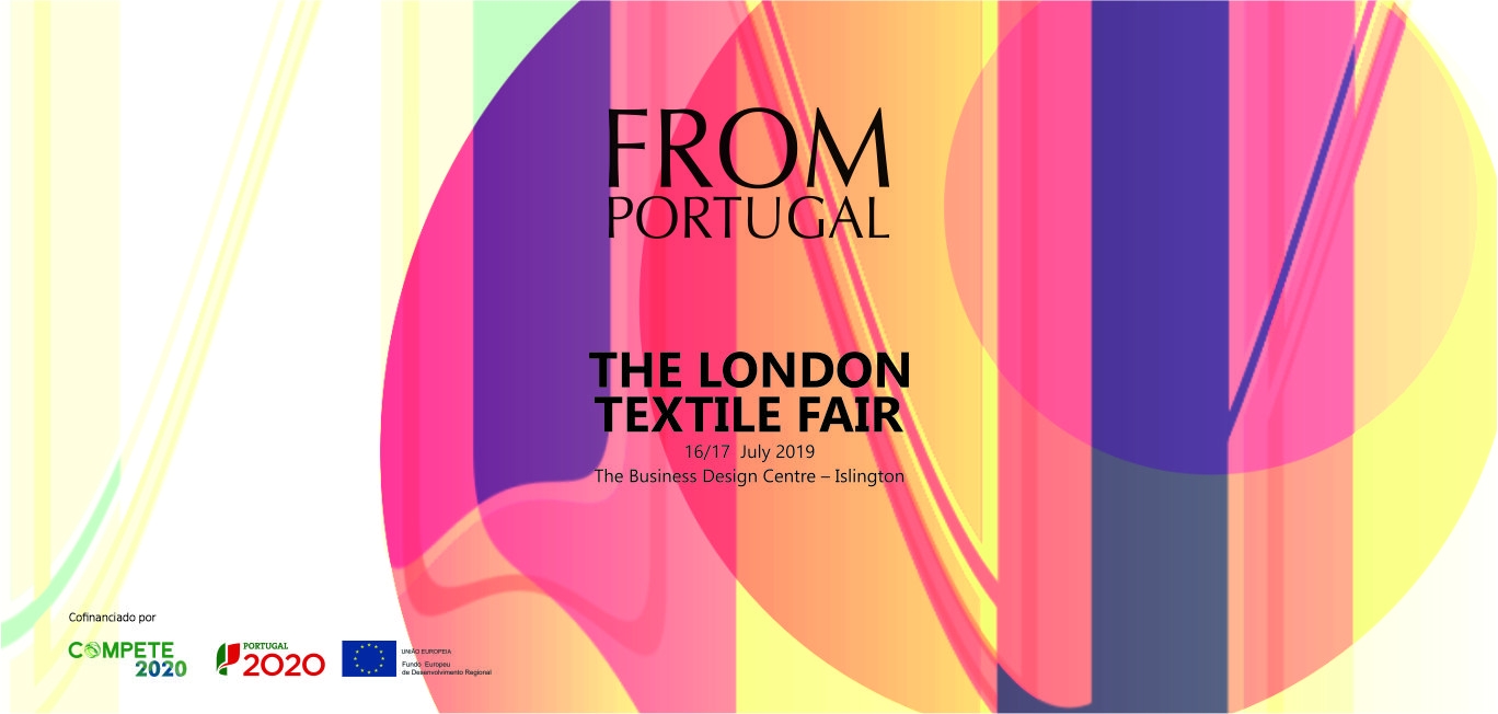 Têxteis nacionais lançam novas colecções em Londres
