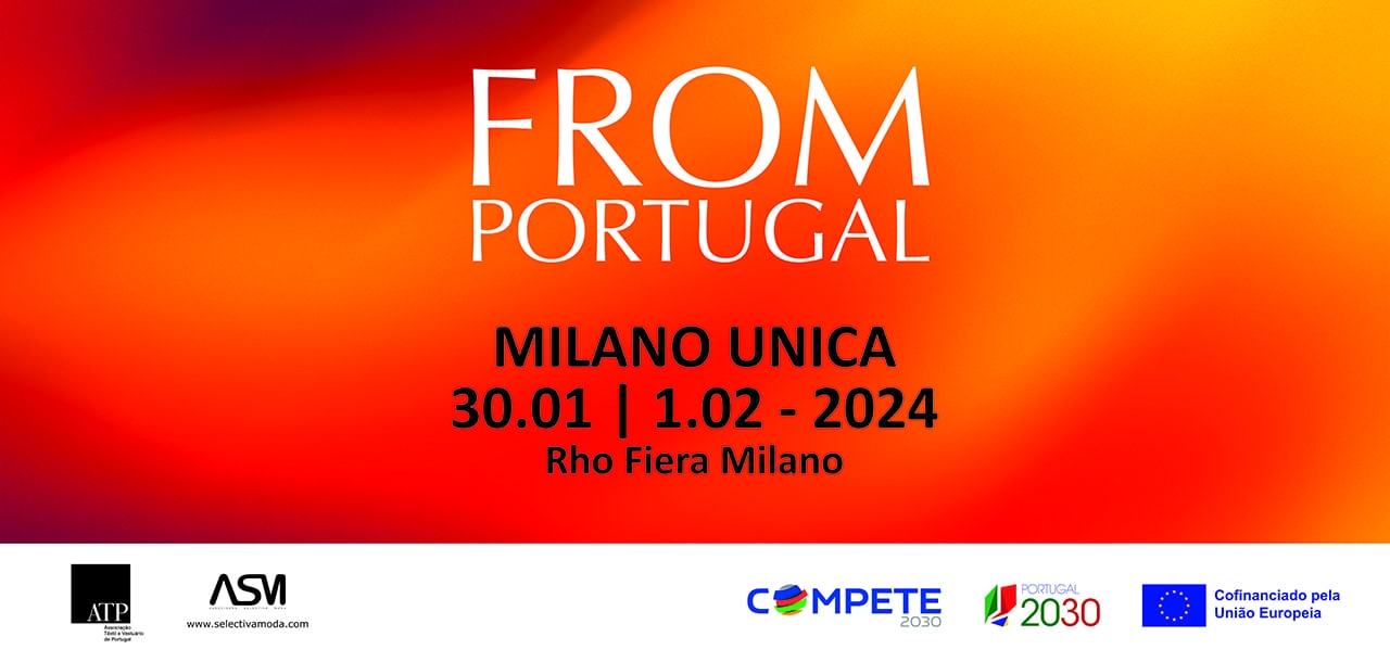 FROM PORTUGAL COMMITTEE BRINGS SUSTAINABILITY AND INNOVATION TO MILANO UNICA