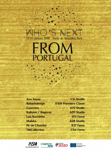 OUTDOOR MADE-IN PORTUGAL