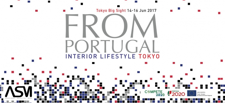INTERIOR LIFESTYLE TOKYO 2017