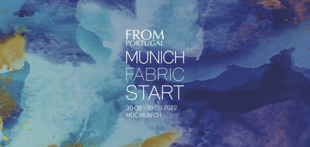 MUNICH FABRIC START WELCOMES A STRONG COMMITTEE FROM PORTUGAL