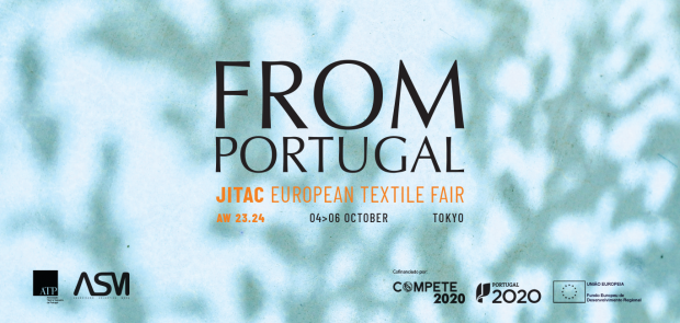 FROM PORTUGAL TRAVELS TO CONQUER THE JAPANESE MARKET WITH A PRESENCE AT JITAC