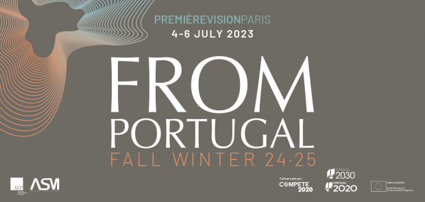 A STRONG DELEGATION FROM PORTUGAL RETURNS  TO PREMIÈRE VISION PARIS